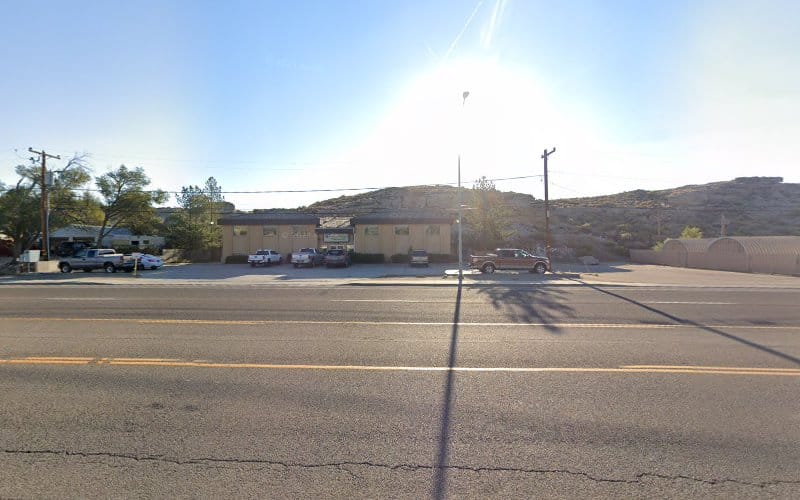 D R Griffin & Associates