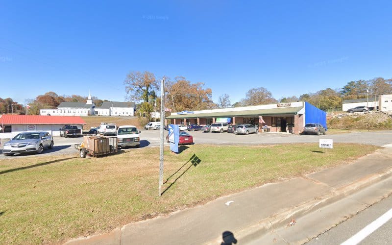 D & S Land Surveying Inc