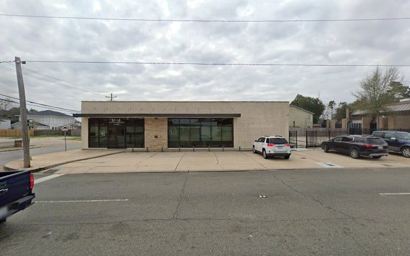 D W Jessen & Associates