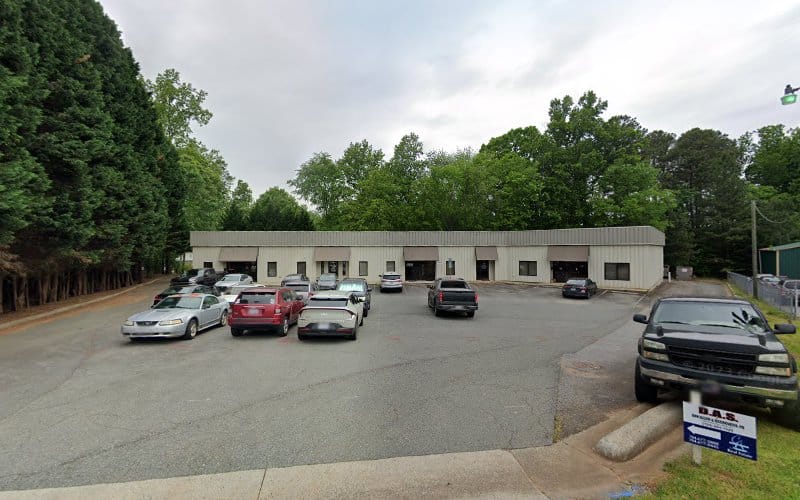 D.A.S Don Allen & Associates