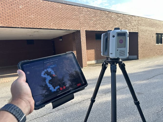 DCMS Network Brooklyn