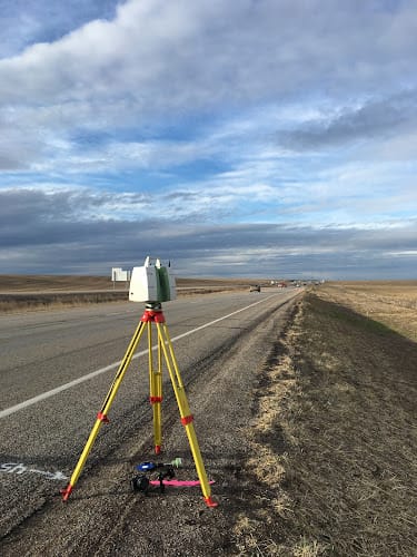 DEA Coeur d'Alene Land Surveying