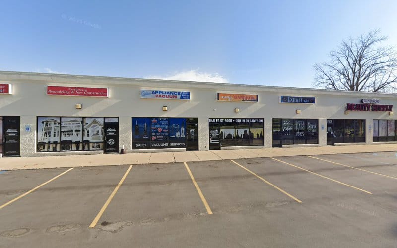 DELTA LAND SURVEYING & ENG INC