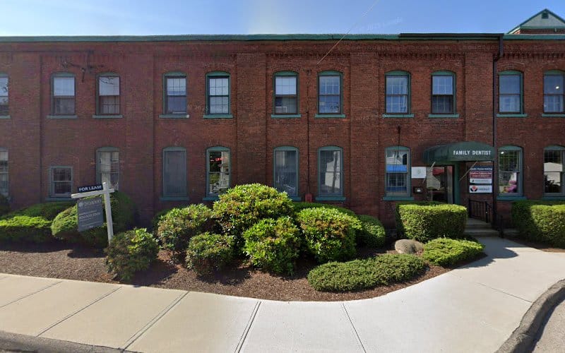 DGT Associates – Connecticut