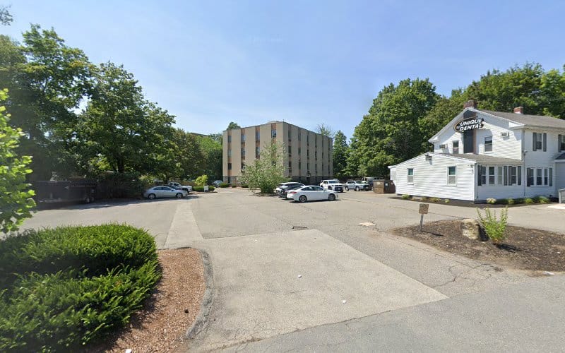 DGT Associates – Framingham