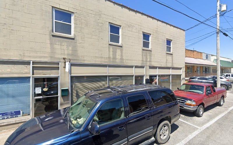 Dabney Engineering & Land Surveying