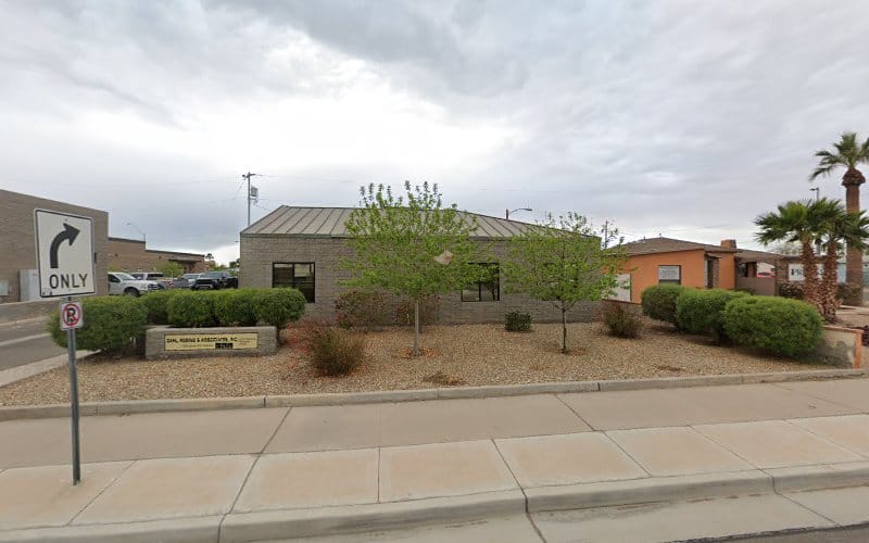 Dahl Robins & Associates Inc