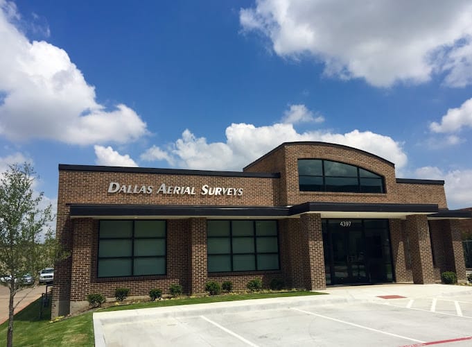 Dallas Aerial Surveys Inc