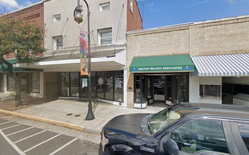 Dalton - Walker Associates