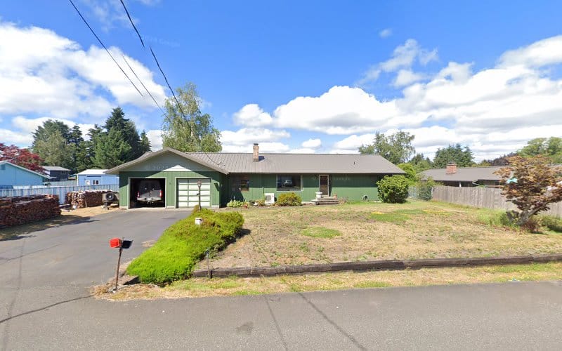 Dan Kousbaugh Surveying