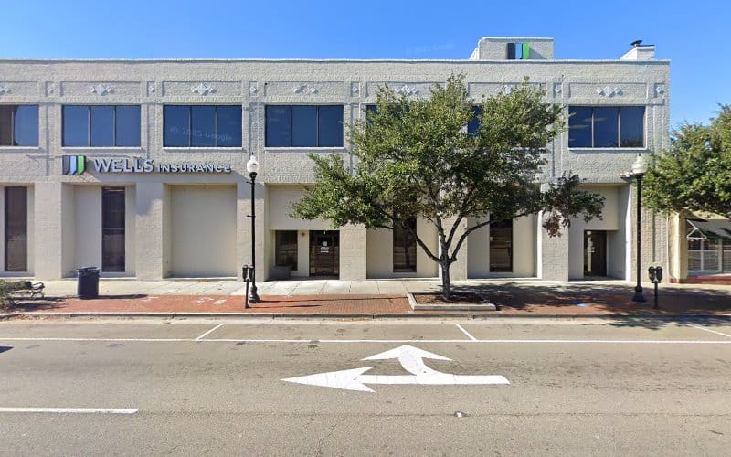 Danford & Associates Land Surveying