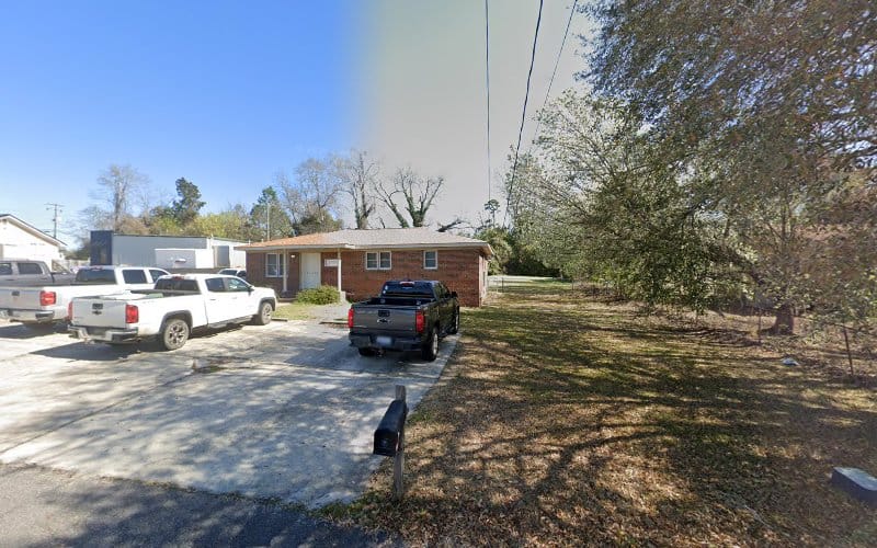 Dangerfield Engineering & Surveying