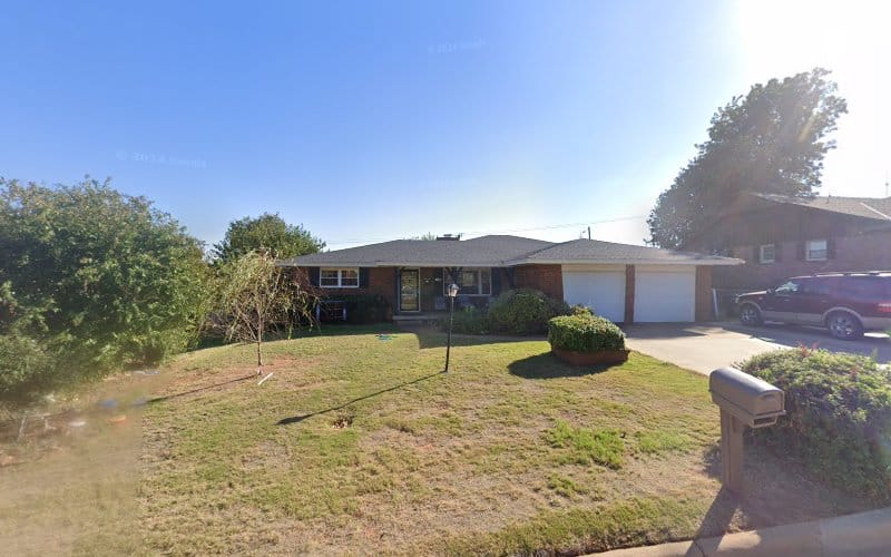 Darrell mccarther Surveying