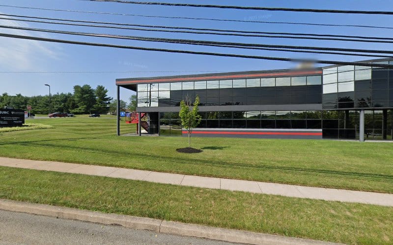 Dauphin Engineering Co