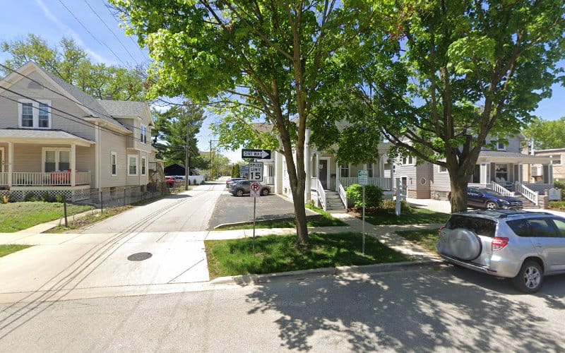 Dave Johnson & Associates Ltd