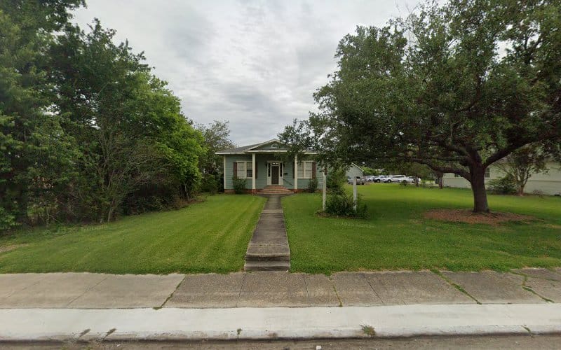 David A. Waitz Engineering and Surveying