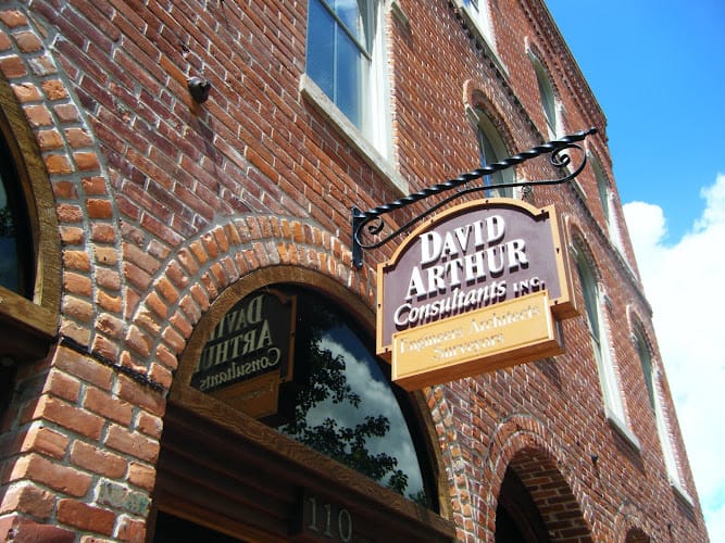 David Arthur Consultants