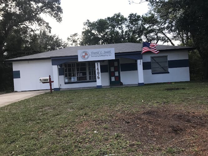 David L. Smith Surveying & Mapping