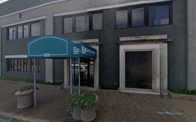 David Mason + Associates