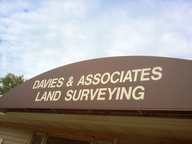 Davies & Associates Land Surveying