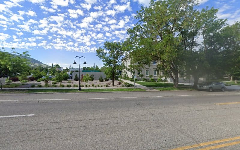 Davis County Surveyor