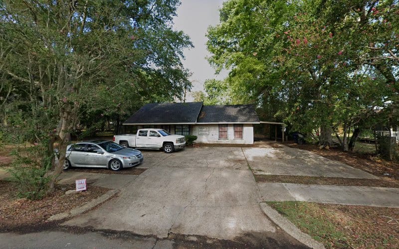 Davis Surveying & Mapping