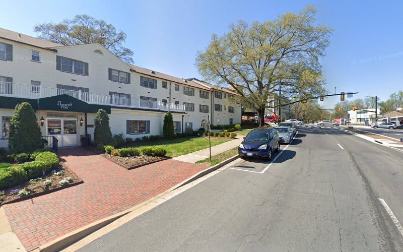 De Lashmutt Bros Inc