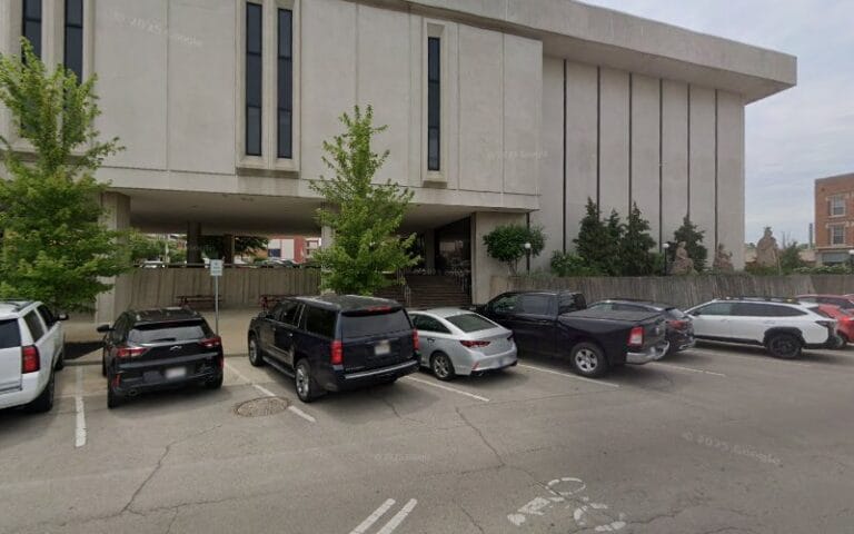 Delaware County Surveyor