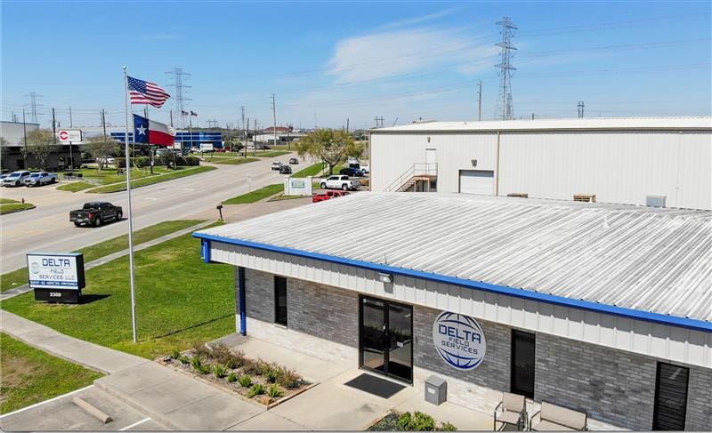 Delta Field Services LLC