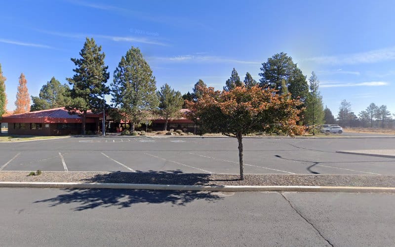 Deschutes County Surveyors Office