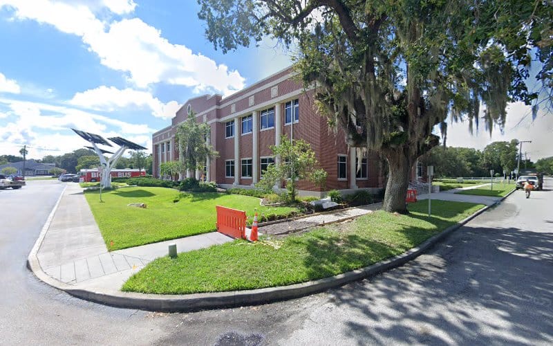 Desoto County Engineering Department