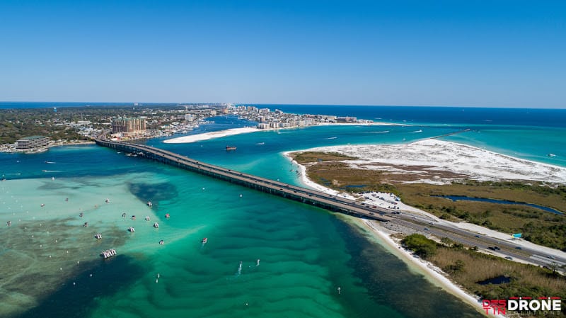 Destin Drone Solutions