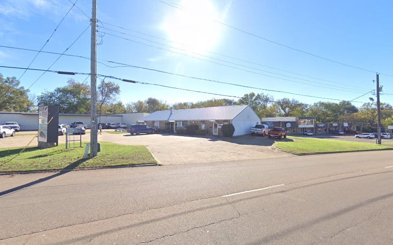 Dewey's Land Surveying