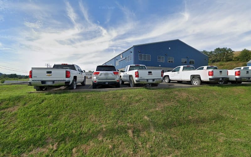 Dieffenbauch & Hritz