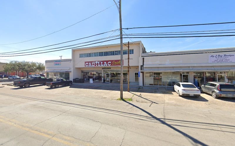 Diversified Land Management