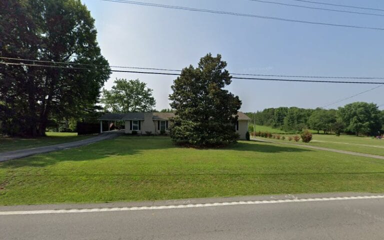 Dividing Line Survey Services