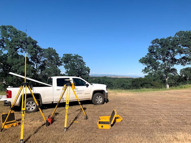 Dominick's Civil Engineering and Land Surveying