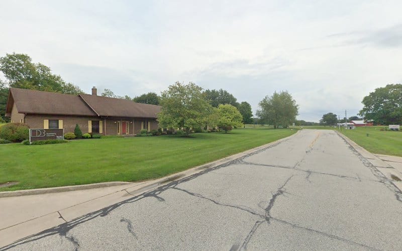 Donald G Bohning & Associates Inc