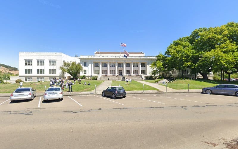 Douglas County Surveyor