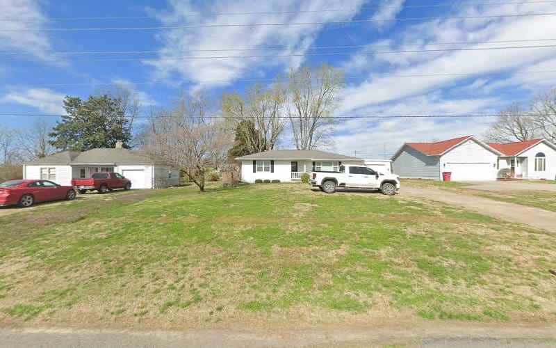 Dowdy & DeJournett Surveying