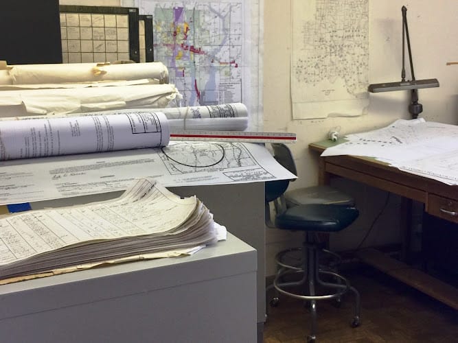 Dunivant Engineering Co Inc