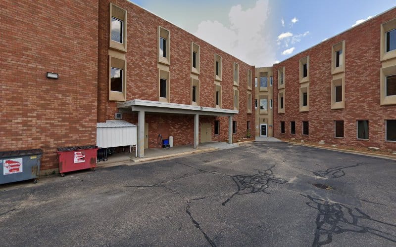 Dunn County Surveyor