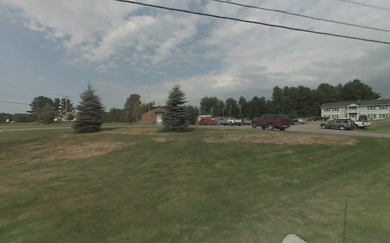 E.S. Coffin Engineering & Surveying