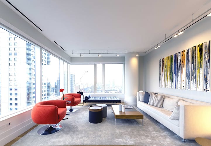 EXD Architecture & Interior Design