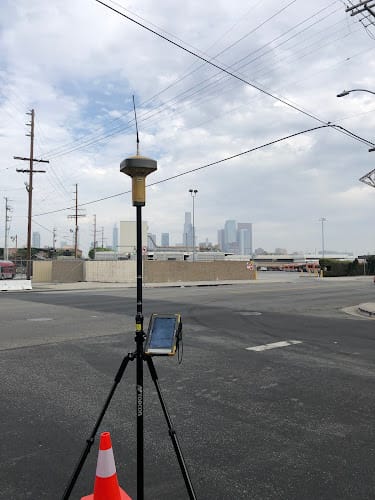 EZR Surveying