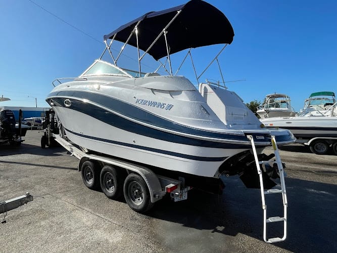 Eagle Eye Marine Surveys