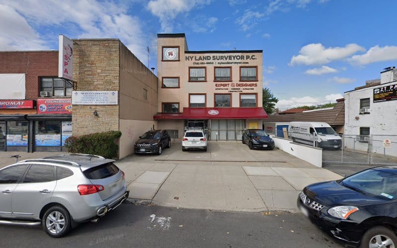 Earl B. Lovell - S.P. Belcher