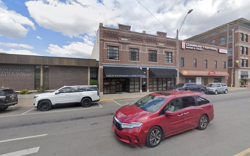 Earles Engineering & Inspection