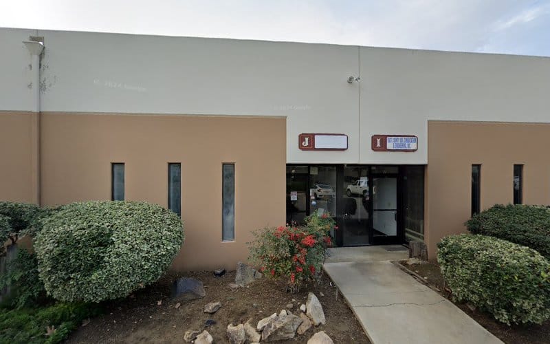 East County Soil Consultation and Engineering