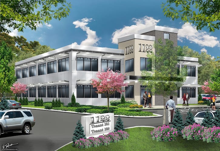 East Point Engineering